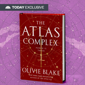 The Atlast Complex